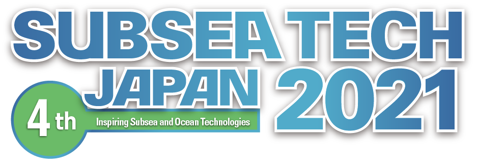 SUBSEA TECH JAPAN 2021